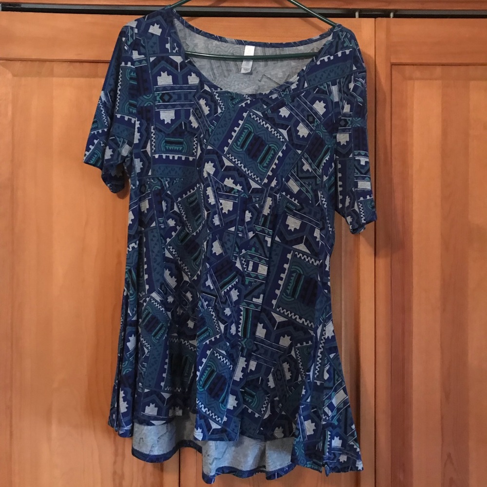 Lularoe